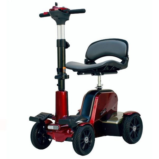 EV Rider CityBug Portable Mobility Scooter - Backyard Provider