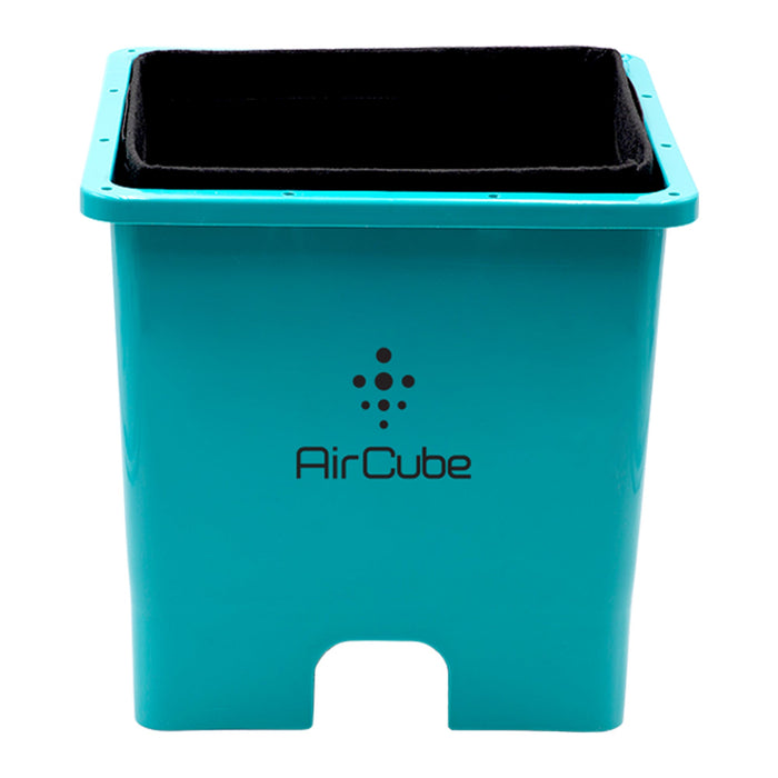 AirCube Active Oxygen Ebb & Flow Grow System - 24 Site - Backyard Provider