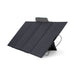 EcoFlow DELTA Pro + Smart Extra Battery + 400W Solar Panel - TMR500-MR500EB-MS720-US