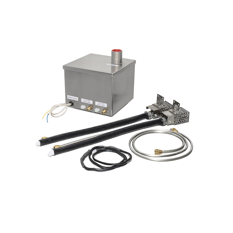 Electric Ignition Kit