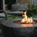 Elementi Fire Pit Burning Rock OFG147