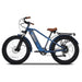 Emojo Hurricane PRO 500W 48V Electric Bike - EBK27-01