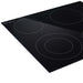 Empava 24" Electric Smooth Surface Radiant Cooktop with 4 Elements, EMPV-24REC11