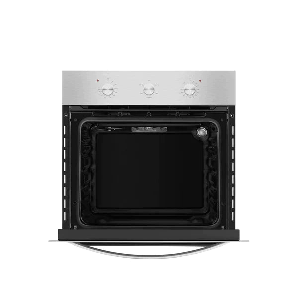 Empava Appliance Package-Empava 24" Electric Oven, Empava 30" Cooktop, Empava 30" Under Cabinet Range Hood, AP-EMPV-24WOA01-2