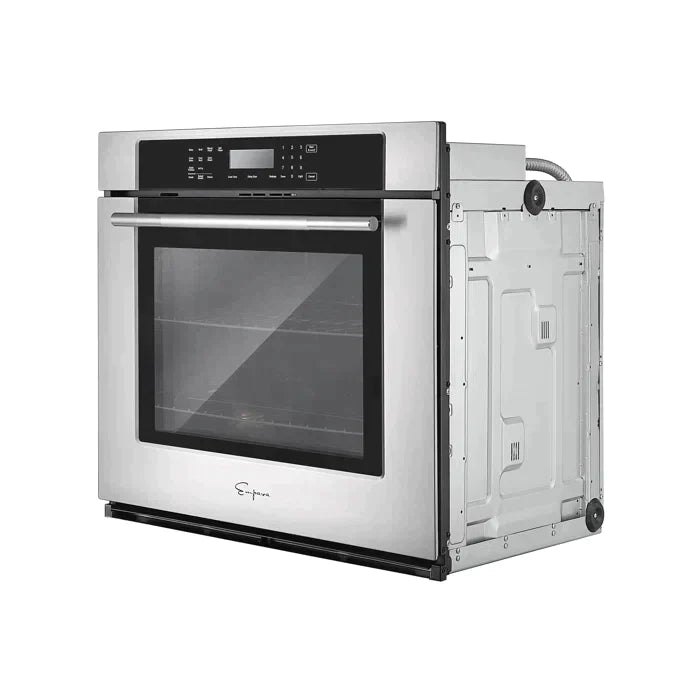 Empava 30WO04 30 Electric Single Wall Oven