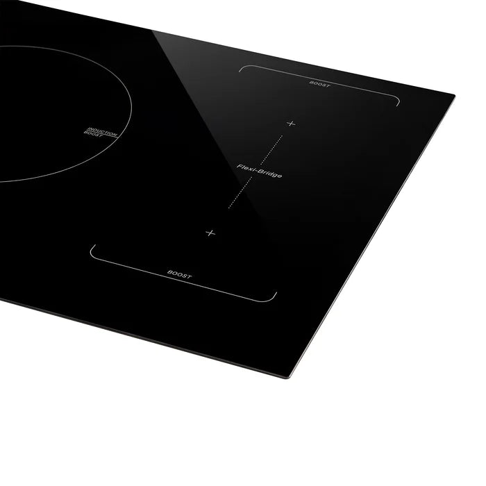 Empava 36" Built-In Induction Cooktop with 5 Elements, EMPV-36EC05
