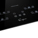 Empava 30" Built-In Induction Cooktop with 4 Elements, EMPV-30EC02