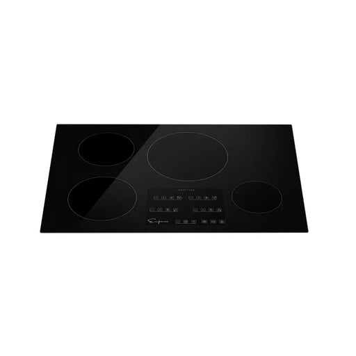 Empava 30" Built-In Induction Cooktop with 4 Elements, EMPV-IDC30