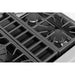Empava 30" Built-In Natural Gas Cooktop with 4 Burners, EMPV-30GC30