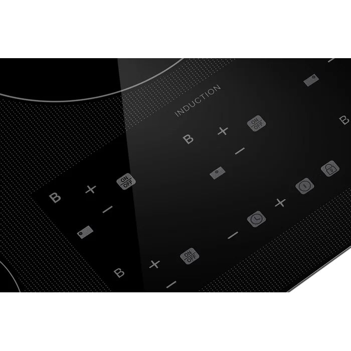 Empava 36" Built-In Induction Cooktop with 5 Elements, EMPV-IDC36