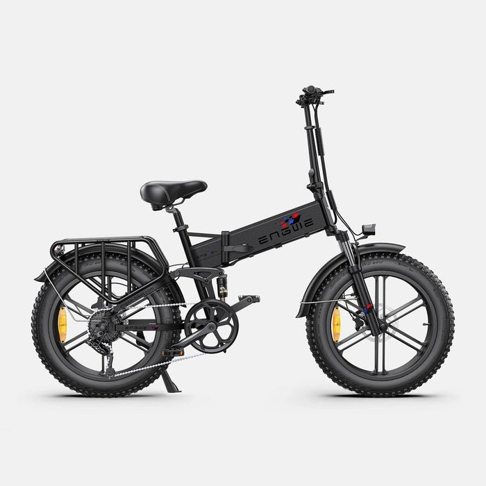 ENGWE Engine Pro 48V/16Ah 750W Electric Bike - Backyard Provider