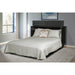 Arason Creden-ZzZ Murphy Cabinet Bed Essex Style Queen