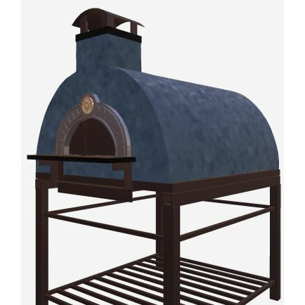 EtnaPizzaOven_Charcoal