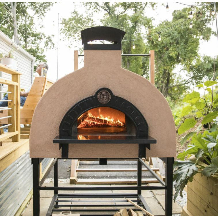 EtnaPizzaOven_DesertSun_withfire