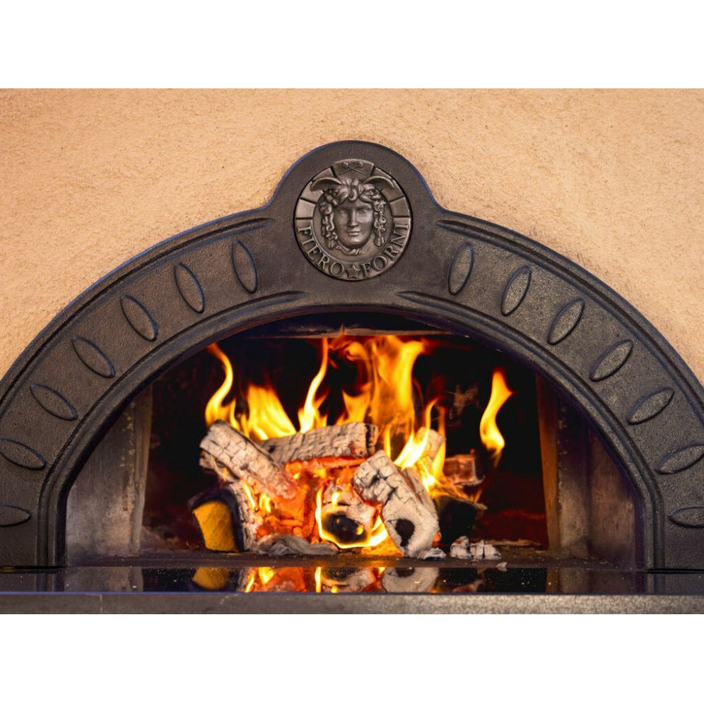 EtnaPizzaOven_DesertSun_withfire_closeup