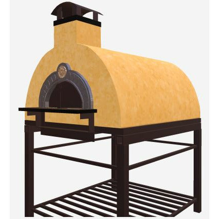 EtnaPizzaOven_HempGold