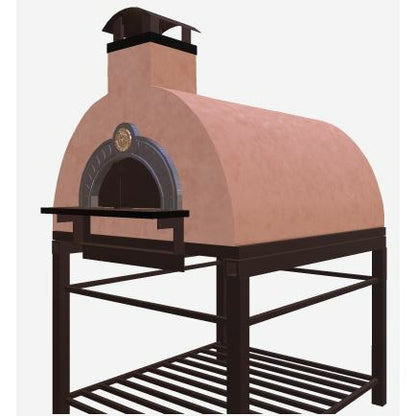EtnaPizzaOven_Terra