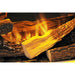 European Home 72" 3-Sided E Series Built-In Electric Fireplace with EvoFlame Burner Technology