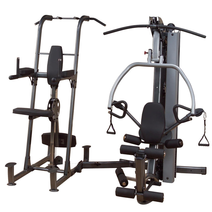 Body-Solid Fusion 500 Modular Single Stack Gym F500