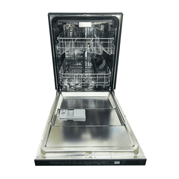 Forno Appliance Package - 30 Inch Gas Range, Wall Mount Range Hood, Dishwasher, AP-FFSGS6275-30-W-2