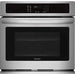 D2C Frigidaire 30" 4.6 Cu. Ft. Electric Wall Oven in Stainless Steel - Backyard Provider