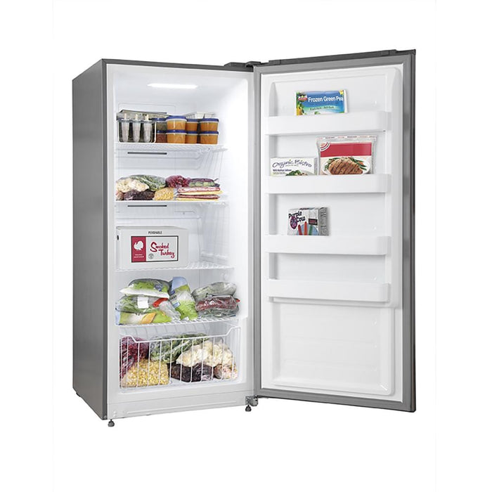 Forno Appliance Package - 48 Inch Dual Fuel Range, Dishwasher, 60 Inch Refrigerator, AP-FFSGS6156-48-5