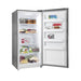 Forno Appliance Package - 48 Inch Dual Fuel Range, Wall Mount Range Hood, 60 Inch Refrigerator, AP-FFSGS6156-48-4