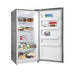 Forno Appliance Package - 48 Inch Dual Fuel Range, 60 Inch Refrigerator, Microwave Drawer, Dishwasher, AP-FFSGS6156-48-7