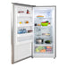 Forno 60 in. 27.6 cu. ft. Refrigerator & Freezer in Stainless Steel, FFFFD1933-60S