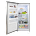Forno Appliance Package - 48 Inch Gas Range, 60 Inch Refrigerator, Microwave Drawer, Dishwasher, AP-FFSGS6244-48-7