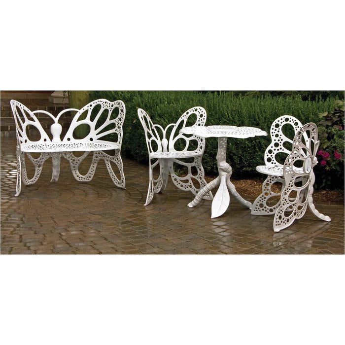 FlowerHouse Deluxe Butterfly Garden Set - FHBFSET4