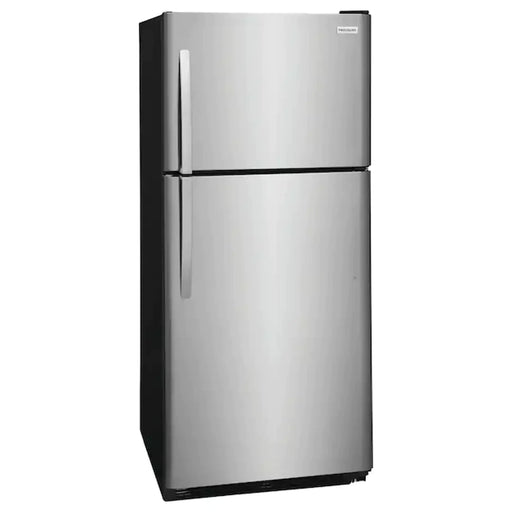 D2C Frigidaire 20.5 Cu. Ft. Top Freezer Refrigerator - Backyard Provider