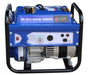 Green-Power America GPD1500 Consumer Select Series Generator