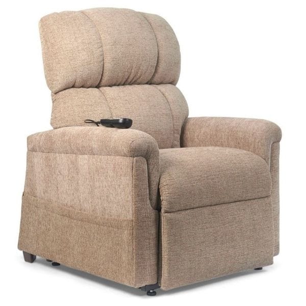 Golden Technologies MaxiComforter Heavy Duty Lift Chair PR535-M26 - Backyard Provider