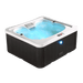 Canadian Spa Granby 4-Person 15-Jet Portable Hot Tub