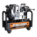 Brave® Hydra Buddy™ Portable Hydraulic Unit HBH16GC