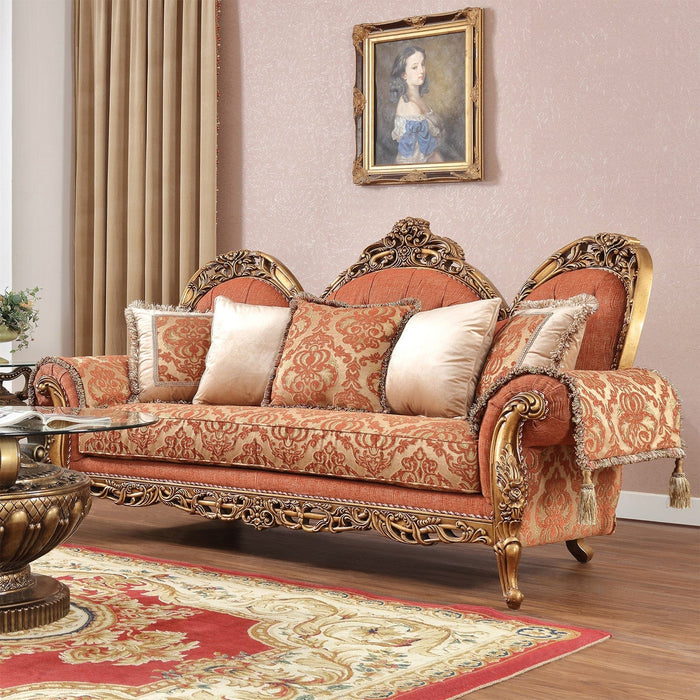 Homey Design Sofa HD-S106