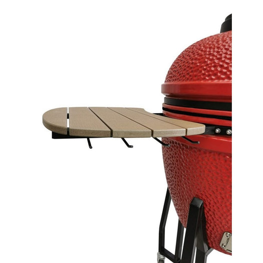 Vision Grills Classic | 1-Series Kamado Grill | Charcoal - HD1