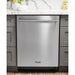 Thor Kitchen Appliance Package - 48 in. Propane Gas Burner/Electric Oven Range, Range Hood, Refrigerator, Dishwasher, AP-HRD4803ULP-3