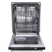 Thor Kitchen Appliance Package - 30 In. Gas Range, Range Hood, Refrigerator, Dishwasher, Wine Cooler, AP-TRG3001-C-3