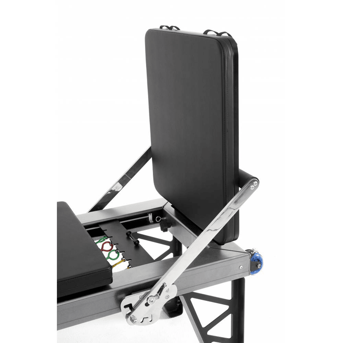 Elina Pilates Aluminium Reformer Machine with Tower - Backyard Provider