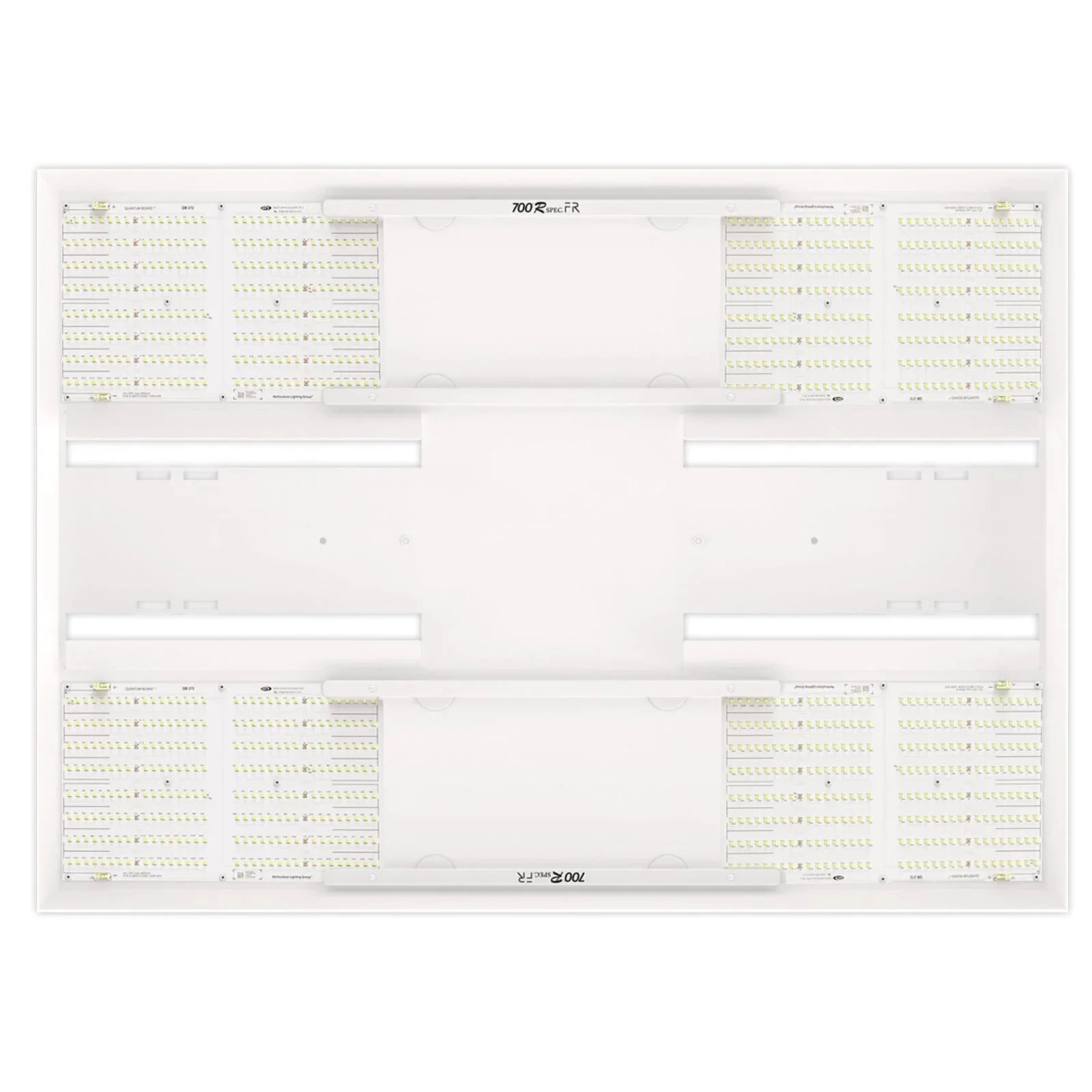 Horticulture Lighting Group HLG 700 Rspec FR