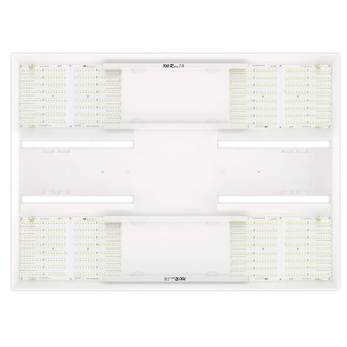 Horticulture Lighting Group HLG 700 Rspec FR