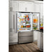 Thor Kitchen Appliance Package - 30 in. Natural Gas Range, Refrigerator & Dishwasher AP-HRG3080U-2