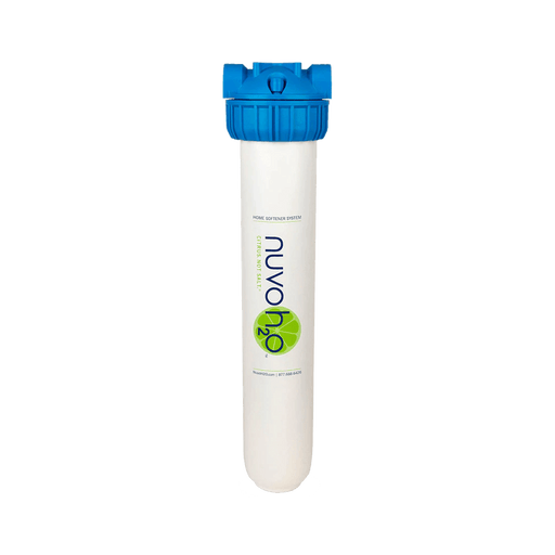 Nuvo H20 Home System 12001 Water Softener System
