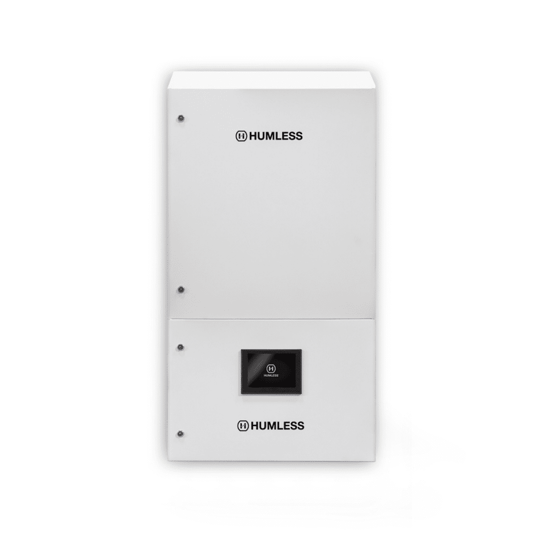 Humless - Universal Control Box 8.5