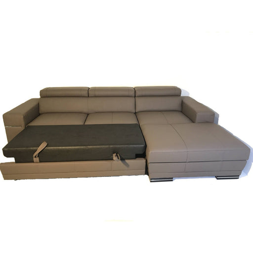 PARYS Sleeper Sectional - Backyard Provider