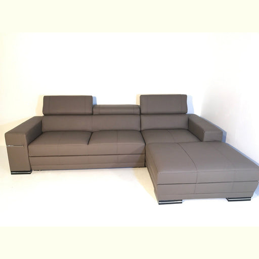 PARYS Sleeper Sectional - Backyard Provider