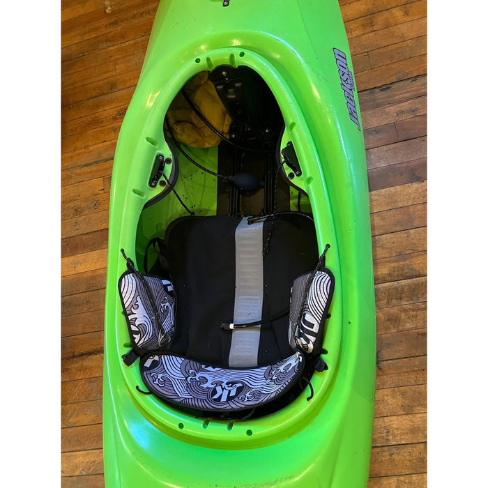 Jackson Kayak Antix 2.0 Used Whitewater Kayak