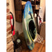 Jackson Kayak Fun 1 Kid's Used Whitewater Kayak